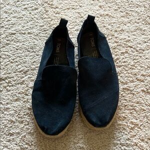 TOMS Women’s Slip-On Shoes